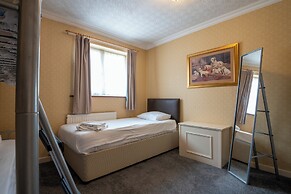 Beaufort Park Hotel