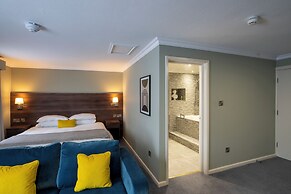 Beaufort Park Hotel