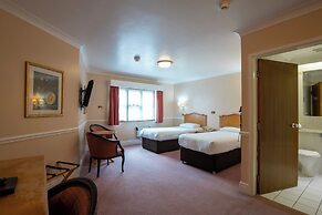 Beaufort Park Hotel