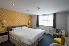 Beaufort Park Hotel