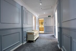Beaufort Park Hotel