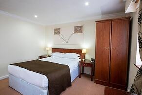 Beaufort Park Hotel