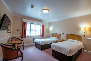 Beaufort Park Hotel
