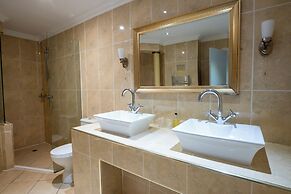 Beaufort Park Hotel