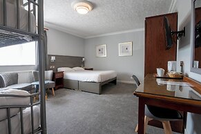 Beaufort Park Hotel