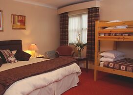 Beaufort Park Hotel