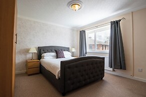 Beaufort Park Hotel