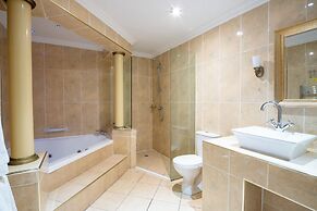 Beaufort Park Hotel
