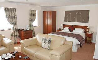 Beaufort Park Hotel