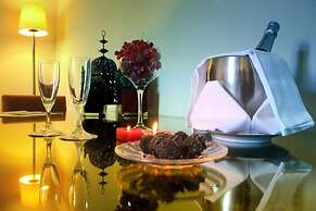 Hotel das Termas Curia