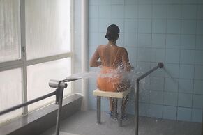 Hotel das Termas Curia