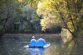 Hotel das Termas Curia