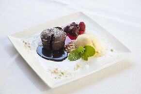 Hotel das Termas Curia