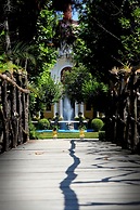 Hotel das Termas Curia