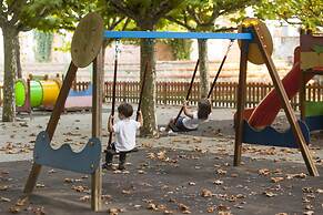 Hotel das Termas Curia