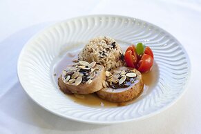 Hotel das Termas Curia