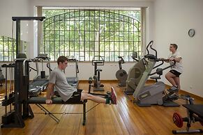 Hotel das Termas Curia