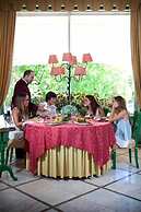 Hotel das Termas Curia