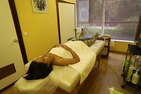 Hotel das Termas Curia