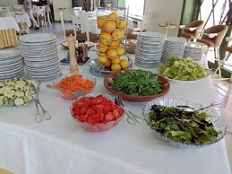 Hotel das Termas Curia