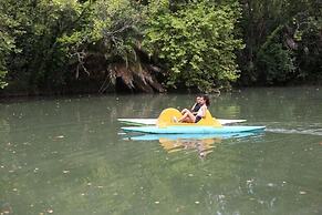 Hotel das Termas Curia