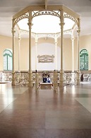 Hotel das Termas Curia