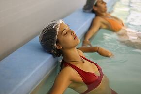 Hotel das Termas Curia