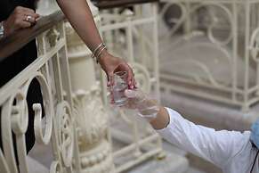 Hotel das Termas Curia