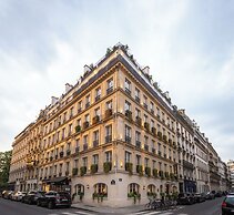 Hôtel Bonsoir Madame