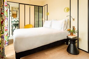 Hôtel Bonsoir Madame