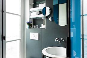 Hôtel Bonsoir Madame