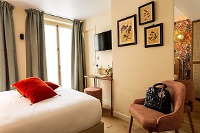 Hôtel Bonsoir Madame