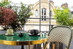 Hôtel Bonsoir Madame