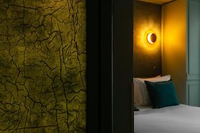 Hôtel Bonsoir Madame