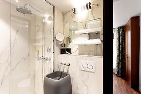 Hôtel Bonsoir Madame