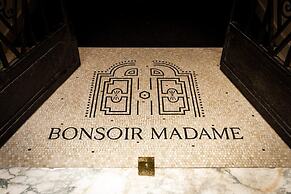 Hôtel Bonsoir Madame