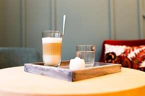 Hôtel Bonsoir Madame