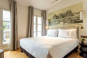 Hôtel Bonsoir Madame