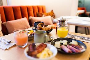 Hôtel Bonsoir Madame