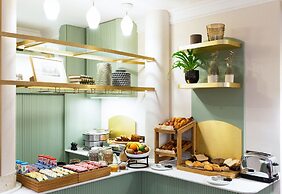 Hôtel Bonsoir Madame