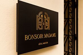 Hôtel Bonsoir Madame