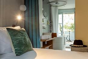 Hôtel Bonsoir Madame