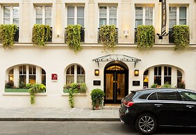 Hôtel Bonsoir Madame