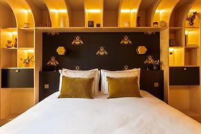 Hôtel Bonsoir Madame