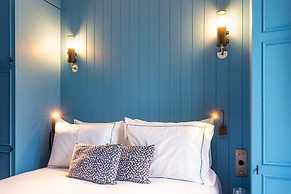 Hôtel Bonsoir Madame