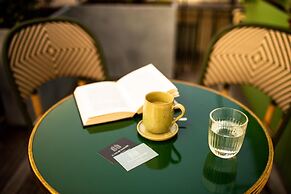 Hôtel Bonsoir Madame