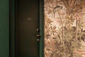 Hôtel Bonsoir Madame