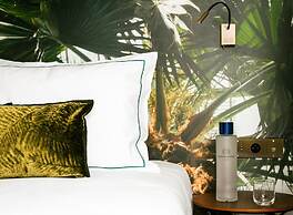 Hôtel Bonsoir Madame