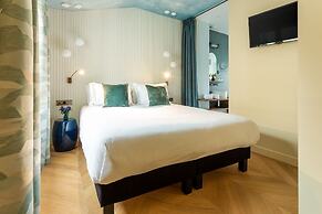 Hôtel Bonsoir Madame