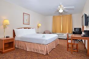 Americas Best Value Inn Westmorland